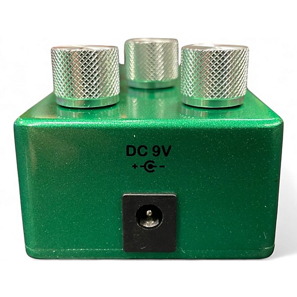 Used GAMMA Narcissus Delay Effect Pedal