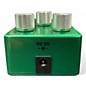 Used GAMMA Narcissus Delay Effect Pedal