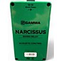Used GAMMA Narcissus Delay Effect Pedal