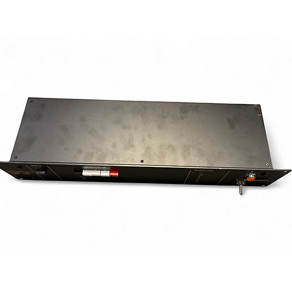 Used Klark Teknik 3RD DIMENSION BBD320 Exciter