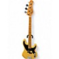 Used Tagima TW SERIES Butterscotch Electric Bass Guitar thumbnail