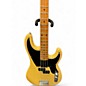 Used Tagima TW SERIES Butterscotch Electric Bass Guitar