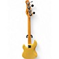 Used Tagima TW SERIES Butterscotch Electric Bass Guitar