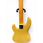 Used Tagima TW SERIES Butterscotch Electric Bass Guitar