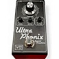 Used Vertex ULTRA PHONIX SPECIAL OVERDRIVE Effect Pedal thumbnail