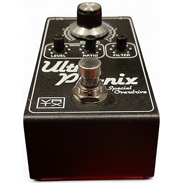 Used Vertex ULTRA PHONIX SPECIAL OVERDRIVE Effect Pedal
