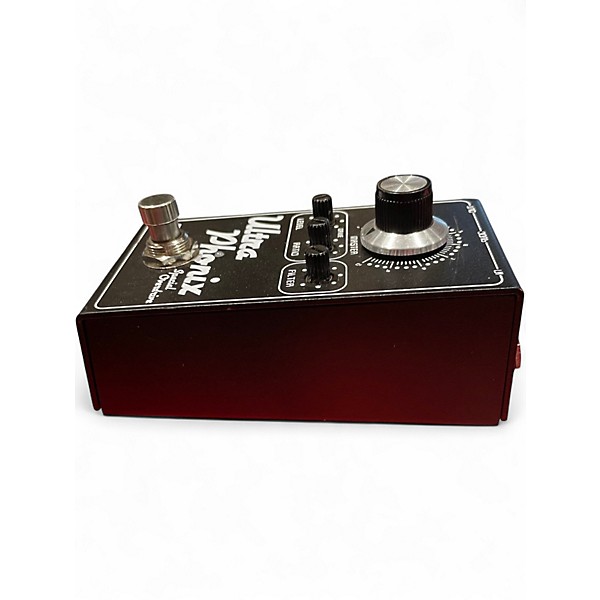Used Vertex ULTRA PHONIX SPECIAL OVERDRIVE Effect Pedal