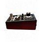 Used Vertex ULTRA PHONIX SPECIAL OVERDRIVE Effect Pedal