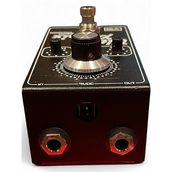 Used Vertex ULTRA PHONIX SPECIAL OVERDRIVE Effect Pedal