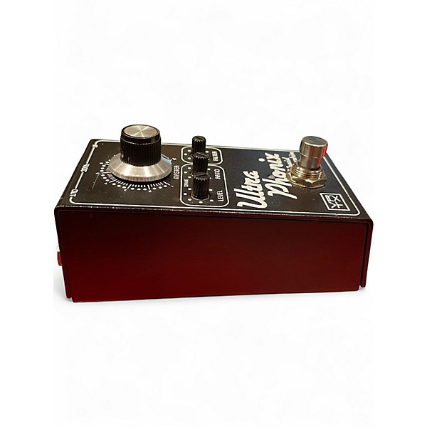 Used Vertex ULTRA PHONIX SPECIAL OVERDRIVE Effect Pedal