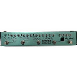 Used 2025 Valeton Dapper indie Effect Processor