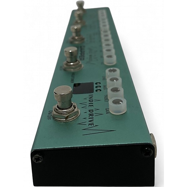 Used 2025 Valeton Dapper indie Effect Processor