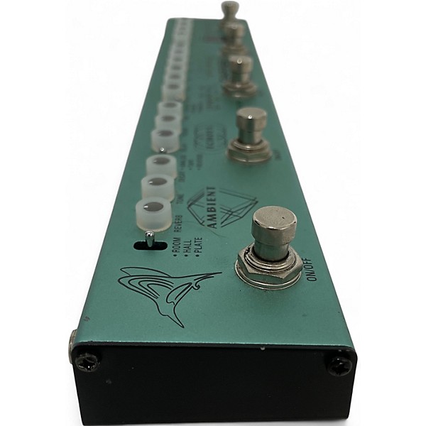 Used 2025 Valeton Dapper indie Effect Processor