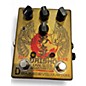 Used Daredevil Custom DAISHO Effect Pedal