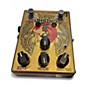 Used Daredevil Custom DAISHO Effect Pedal
