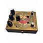Used Daredevil Custom DAISHO Effect Pedal