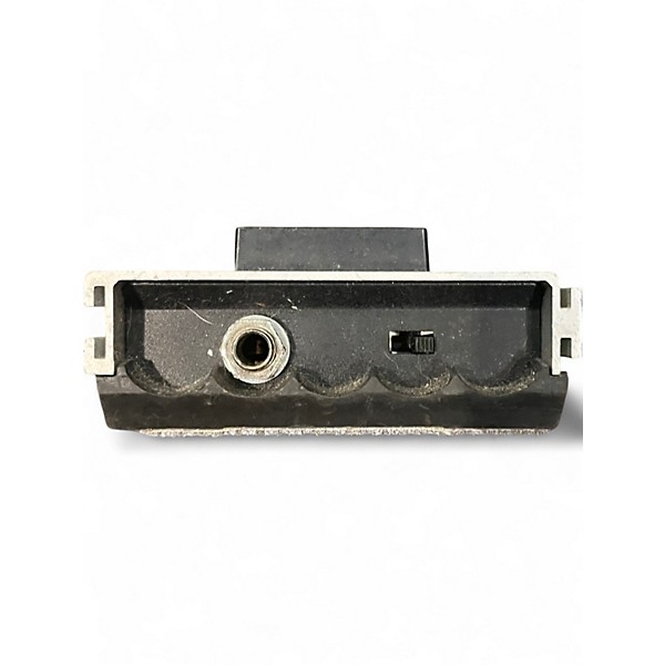 Used BOSS FS5U Nonlatching Footswitch Sustain Pedal