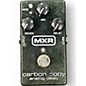 Used MXR Carbon Copy Effect Pedal thumbnail