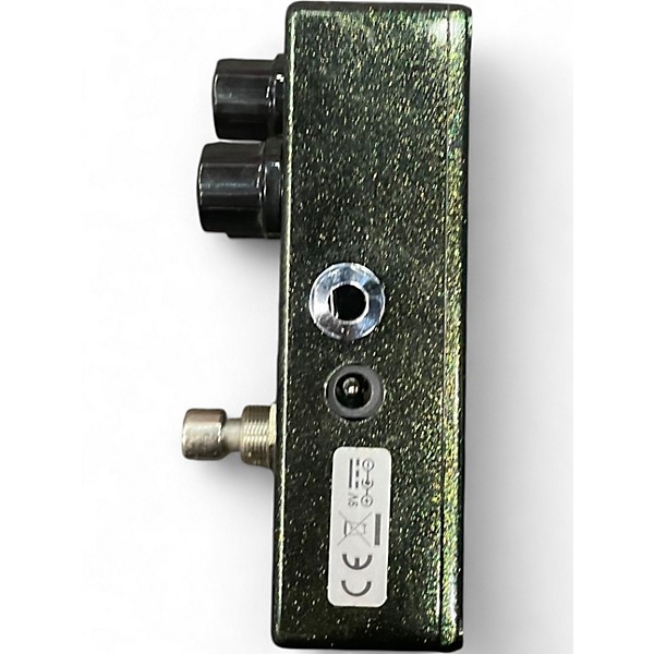 Used MXR Carbon Copy Effect Pedal