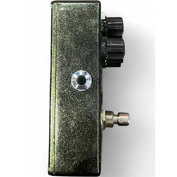 Used MXR Carbon Copy Effect Pedal