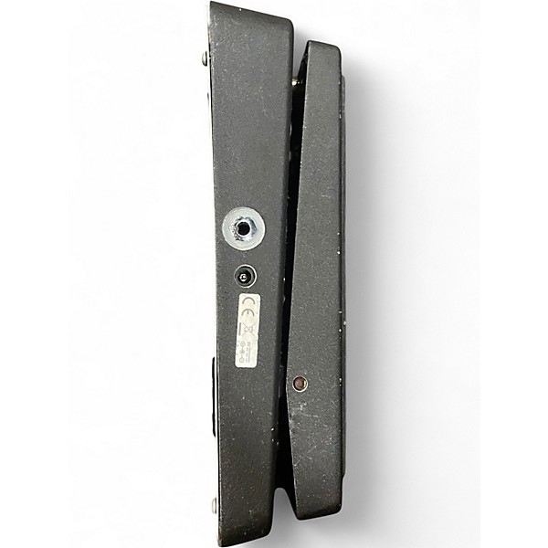 Used Dunlop GCB95 Original Crybaby Wah Effect Pedal