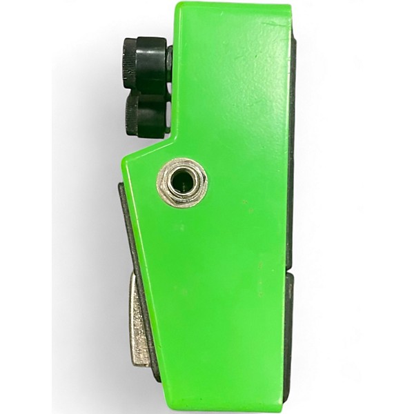 Used Ibanez TS9 Tube Screamer Distortion Effect Pedal