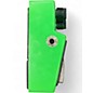 Used Ibanez TS9 Tube Screamer Distortion Effect Pedal