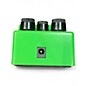 Used Ibanez TS9 Tube Screamer Distortion Effect Pedal