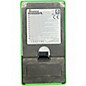 Used Ibanez TS9 Tube Screamer Distortion Effect Pedal