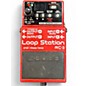 Used BOSS RC3 Loop Station Pedal thumbnail