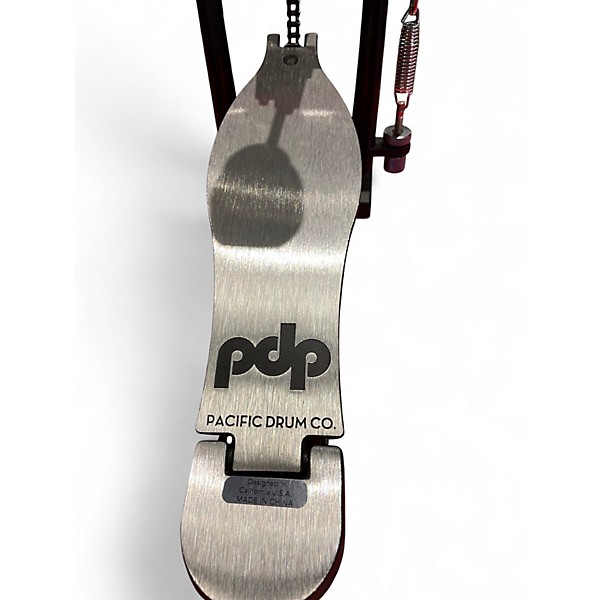 Used PDP by DW GRAVITY SERIES KICK Single Bass Drum Pedal