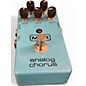 Used MXR M234 Analog Chorus Effect Pedal