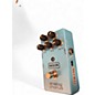 Used MXR M234 Analog Chorus Effect Pedal