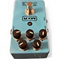 Used MXR M234 Analog Chorus Effect Pedal
