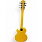 Used Epiphone Les Paul SL YELLOW Solid Body Electric Guitar