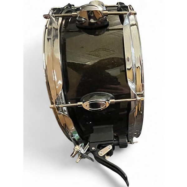 Used SPL 14in Snare sparkle Drum