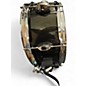 Used SPL 14in Snare sparkle Drum