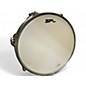 Used SPL 14in Snare sparkle Drum