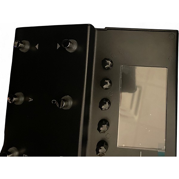 Used Line 6 POD GO Effect Processor
