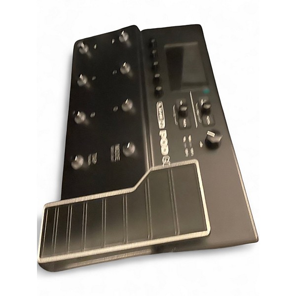 Used Line 6 POD GO Effect Processor