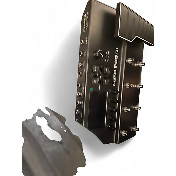 Used Line 6 POD GO Effect Processor