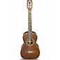 Used Washburn R320 Parlor Worn Natural Acoustic Guitar thumbnail