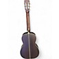Used Washburn R320 Parlor Worn Natural Acoustic Guitar
