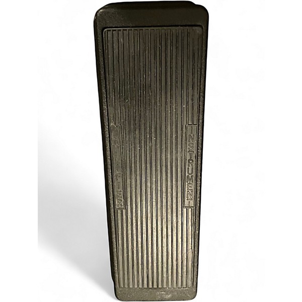 Used Dunlop GCB95 Original Crybaby Wah Effect Pedal