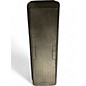 Used Dunlop GCB95 Original Crybaby Wah Effect Pedal thumbnail