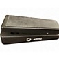 Used Dunlop GCB95 Original Crybaby Wah Effect Pedal