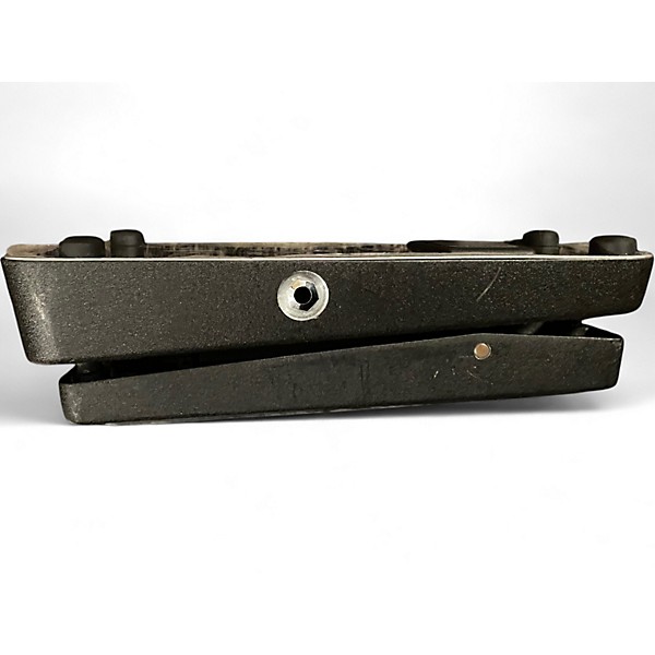 Used Dunlop GCB95 Original Crybaby Wah Effect Pedal