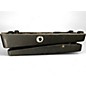 Used Dunlop GCB95 Original Crybaby Wah Effect Pedal