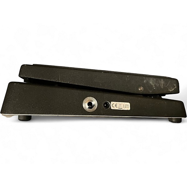 Used Dunlop GCB95 Original Crybaby Wah Effect Pedal