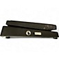 Used Dunlop GCB95 Original Crybaby Wah Effect Pedal